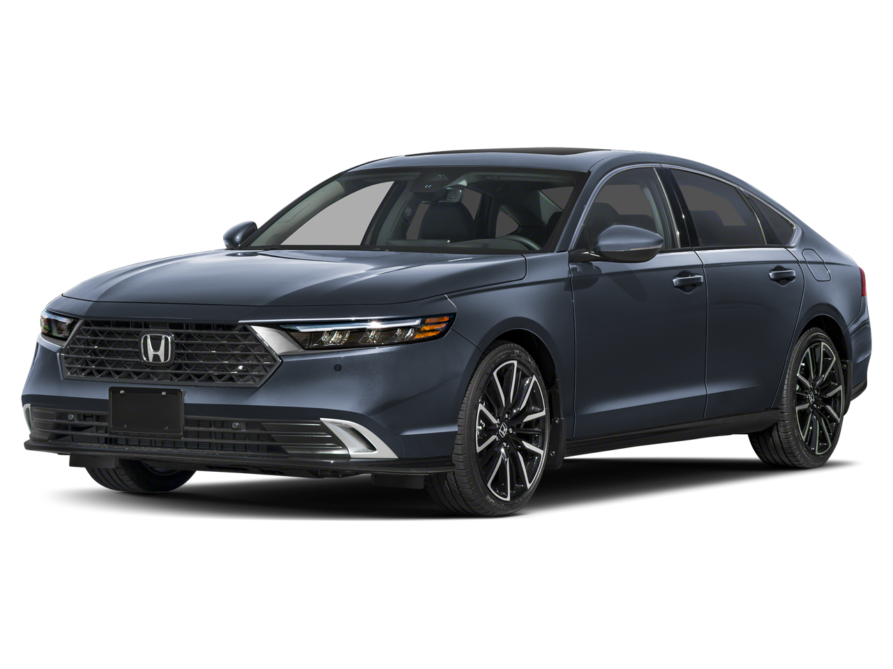 2026 Honda Accord Hybrid